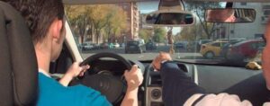 licencia de conducir