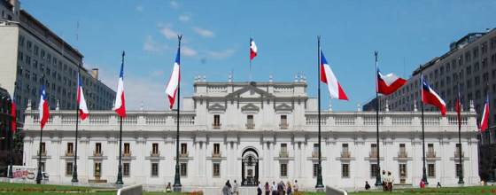 Elecciones Presidenciales