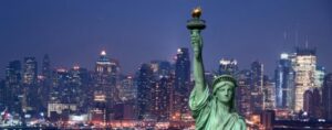 Estados Unidos sin visa