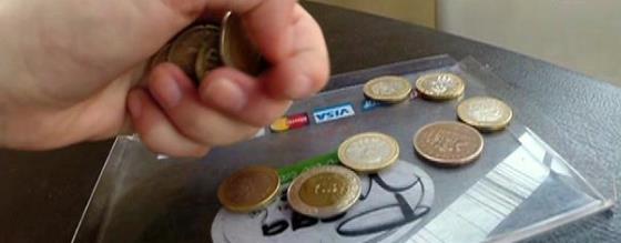 propinas para meseros