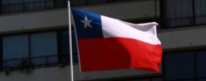 cómo se debe poner la bandera