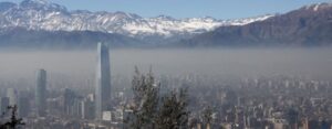 ambiente libre de contaminación
