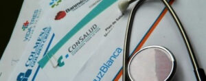 Licencia Médica Electrónica