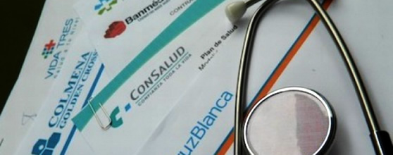 Licencia Médica Electrónica