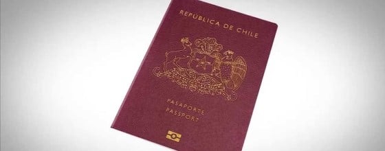 viajar sin pasaporte