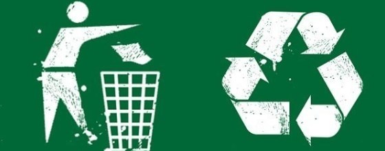 ley de fomento al reciclaje