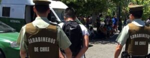 Control Preventivo de Identidad