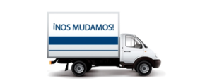 cambio de domicilio de empresa