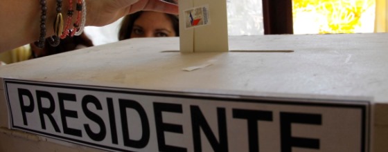 Propaganda Electoral