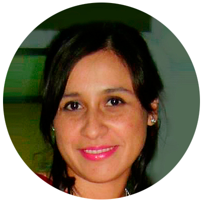 Marta Berríos