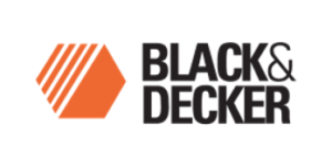 black&decker