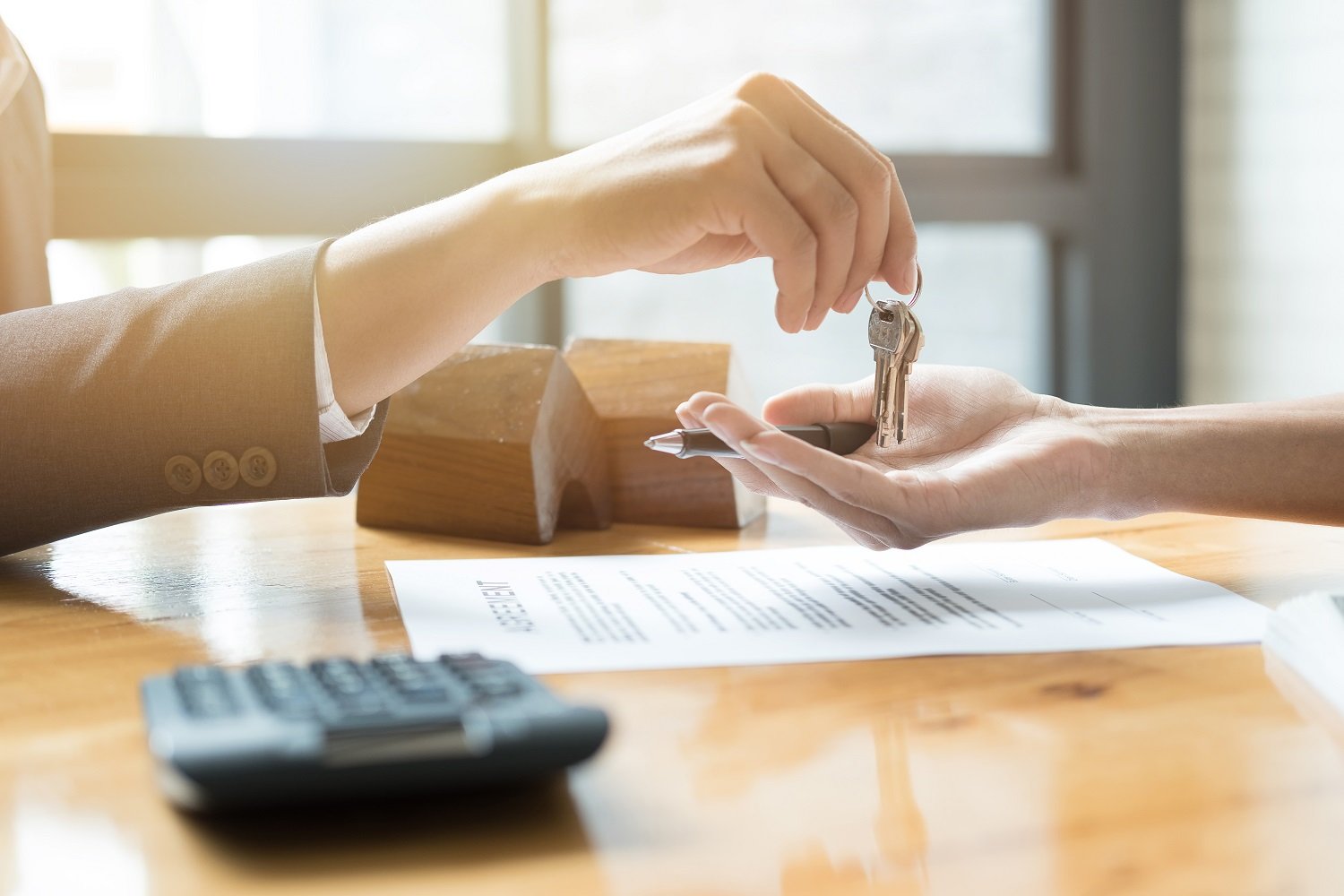 Contrato de Arriendo: Lo que debes tener en cuenta | LegalChile