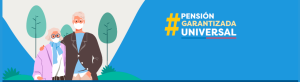 pension garantizada universal