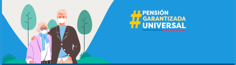 pension garantizada universal